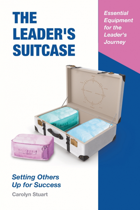 The Leader’s Suitcase