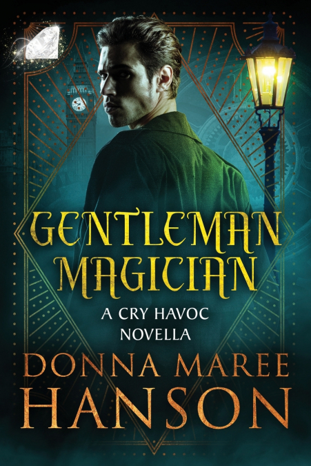 Gentleman Magician