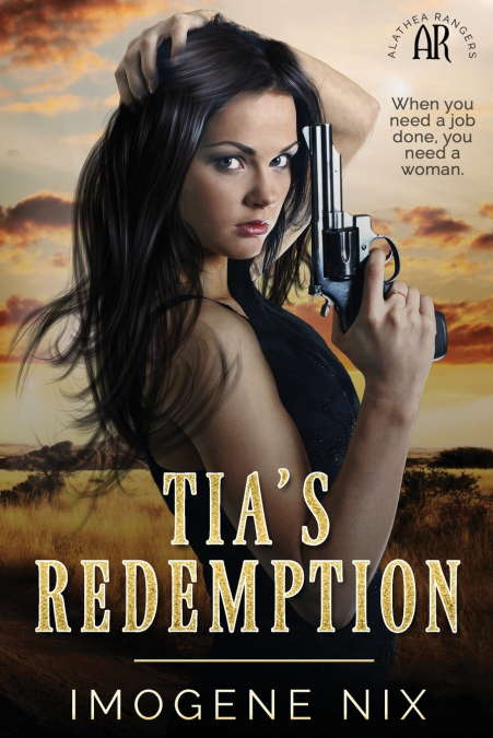Tia’s Redemption