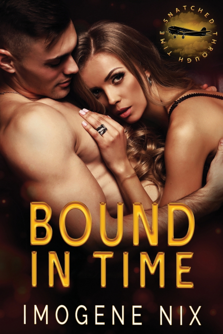 Bound In Time