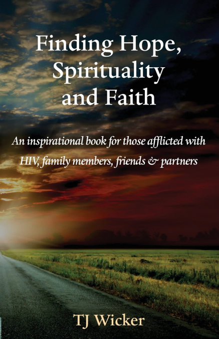 Finding Hope, Spirituality and Faith
