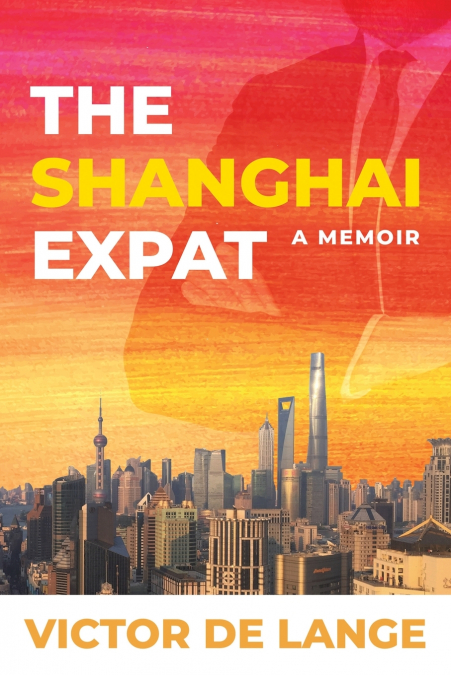 The Shanghai Expat