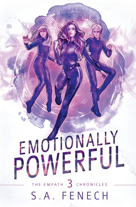 Emotionally Powerful