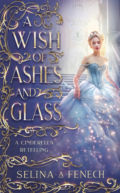 A Wish of Ashes and Glass