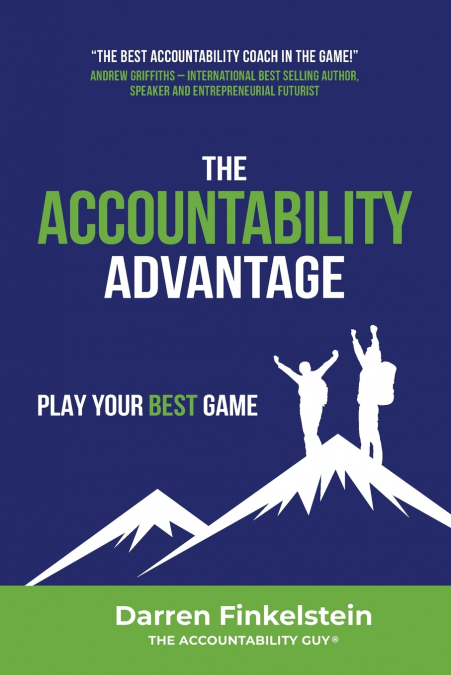 The Accountability Advantage