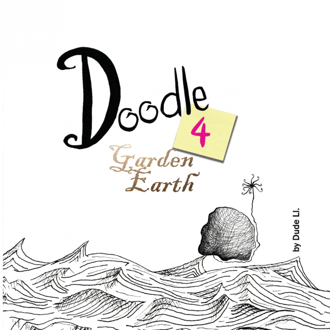 Doodle 4 Garden Earth