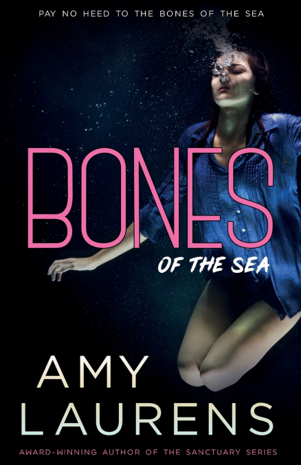 Bones Of The Sea