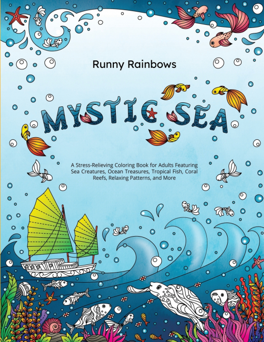 Mystic Sea