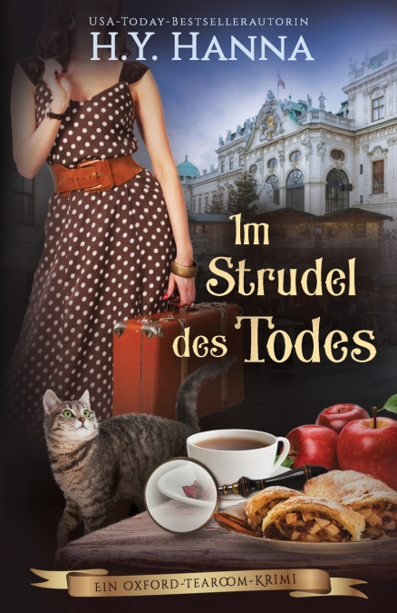 Im Strudel des Todes