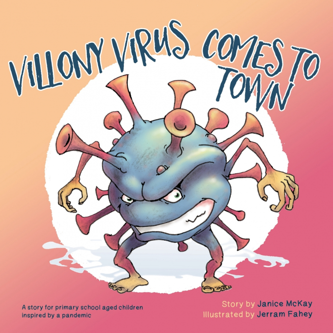 Villony Virus Comes to Town