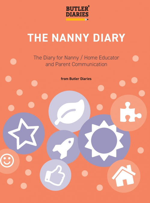 The Nanny Diary