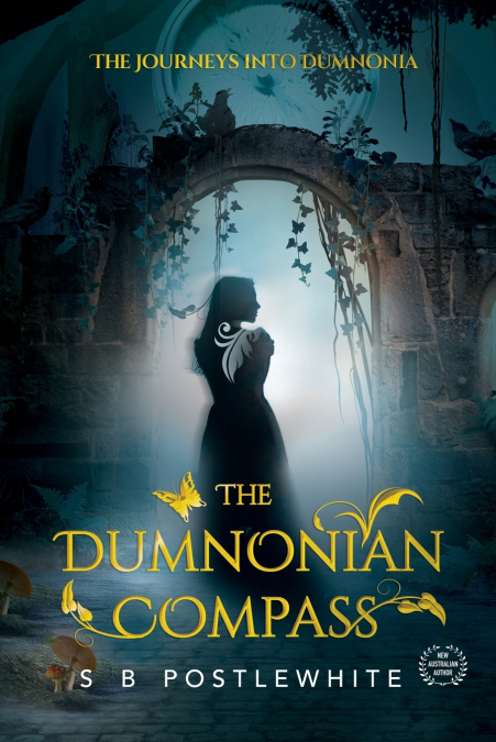 The Dumnonian Compass