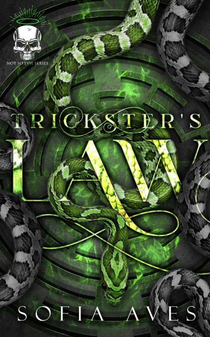 Trickster’s Law
