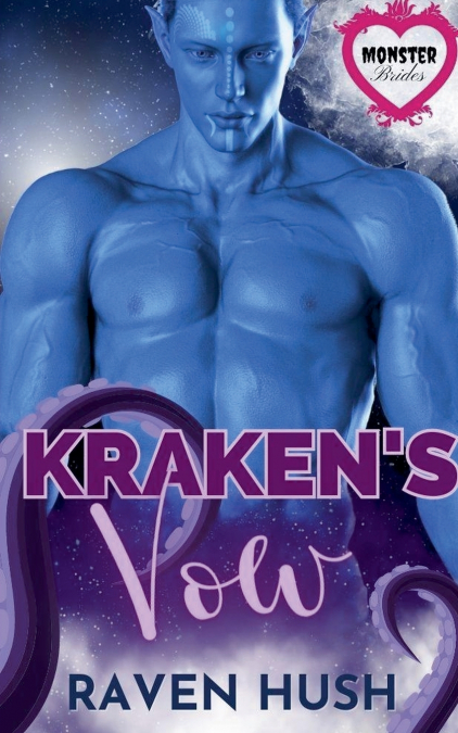 Kraken’s Vow