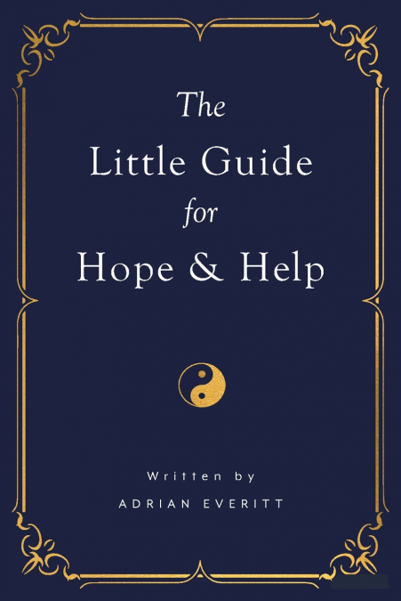 The Little Guide for Hope and Help