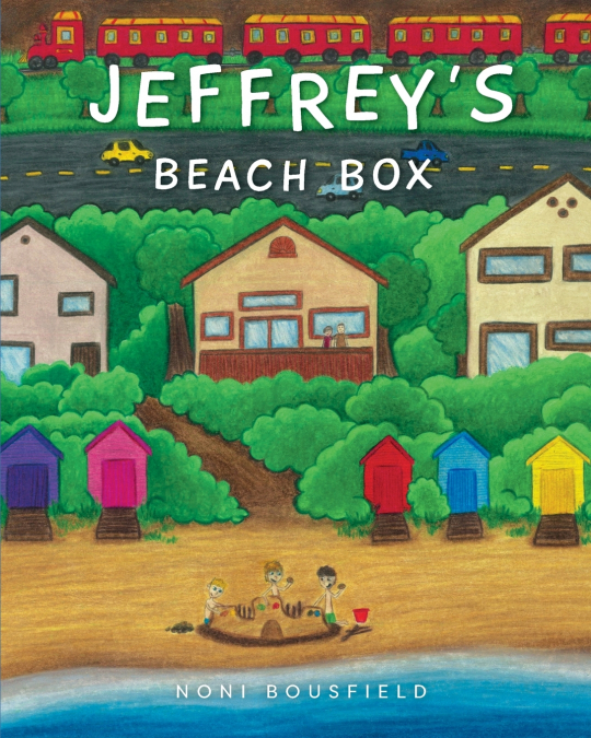 Jeffrey’s Beach Box