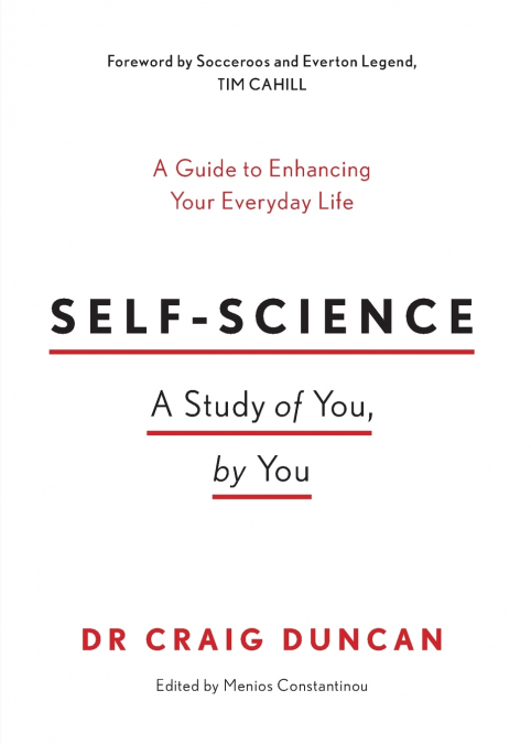 Self-Science