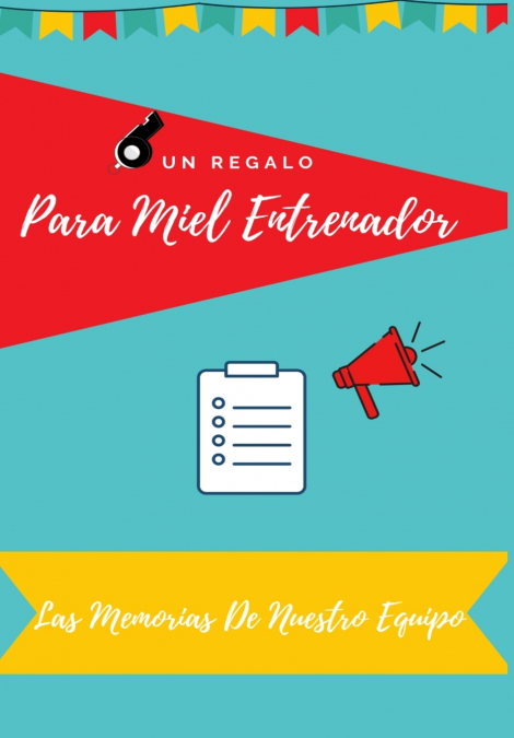 Para Mi Entrenador