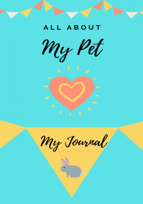 About My Pet