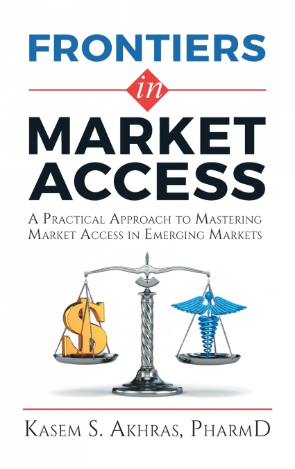 Frontiers in Market Access