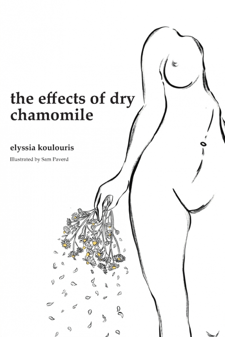 the effects of dry chamomile