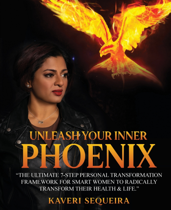 Unleash Your Inner Phoenix