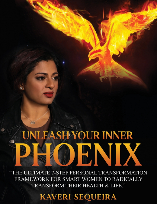 Unleash Your Inner Phoenix