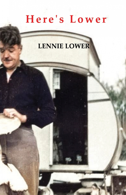 Here’s Lower