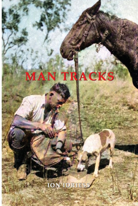 Man Tracks