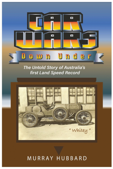 Car Wars Down Under