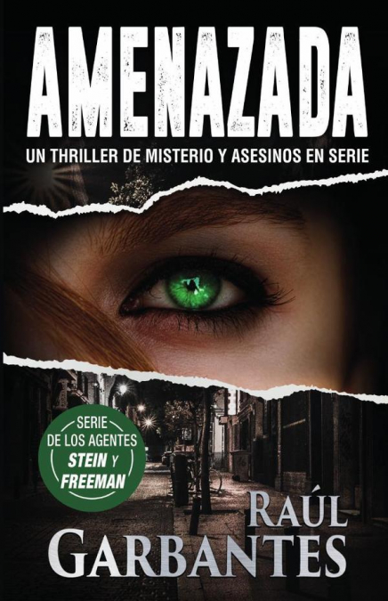 Amenazada