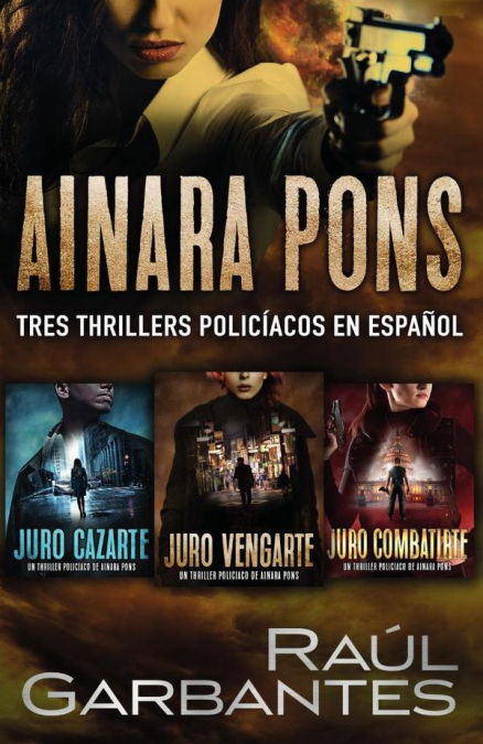 Ainara Pons