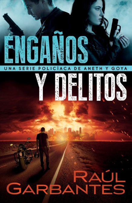 Engaños y delitos