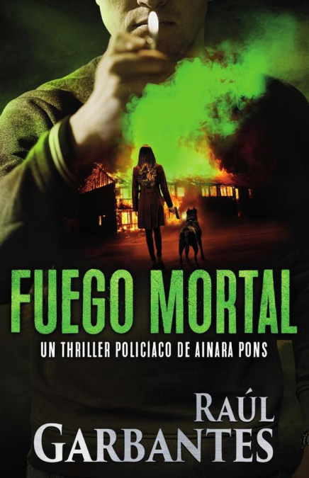 Fuego mortal