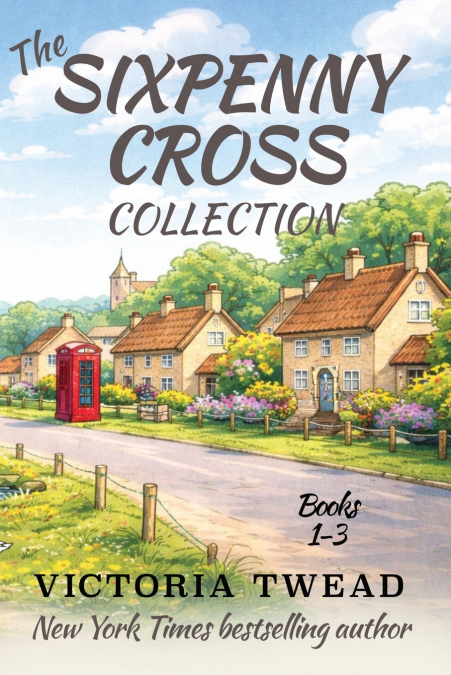 The Sixpenny Cross Collection
