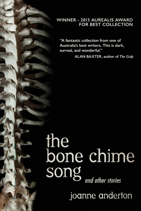 The Bone Chime Song and Other Stories
