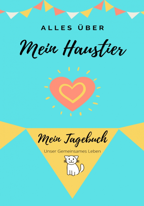 Über Meine Haustierkatze