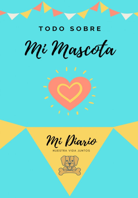 Acerca De Mi Mascota - Perro