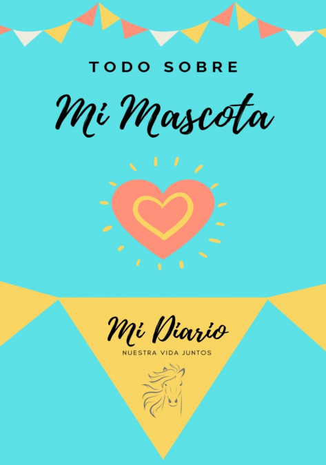 Acerca De Mi Mascota