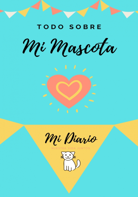 Acerca De Mi Mascota-Gato