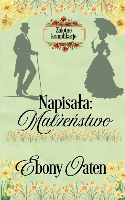 Napisała