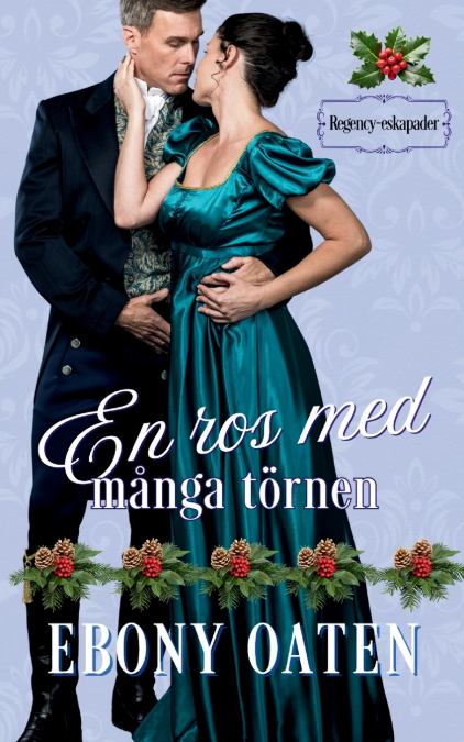 En ros med många törnen