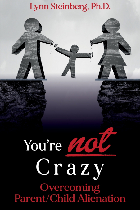 You’re not Crazy