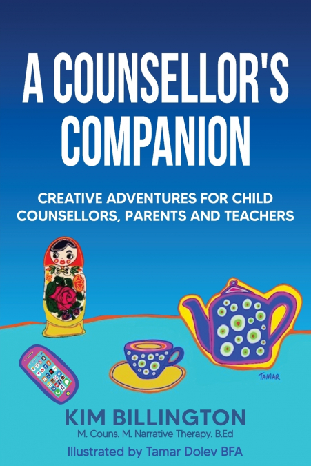 A Counsellor’s Companion