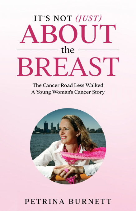 It’s Not (Just) About The Breast