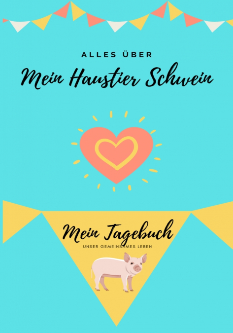 Alles Uber Mein Haustier Schwein