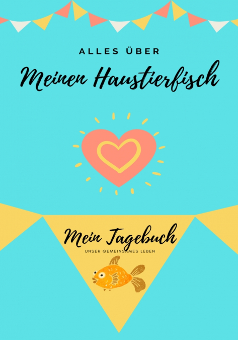 Alles Uber Meinen Haustierfisch