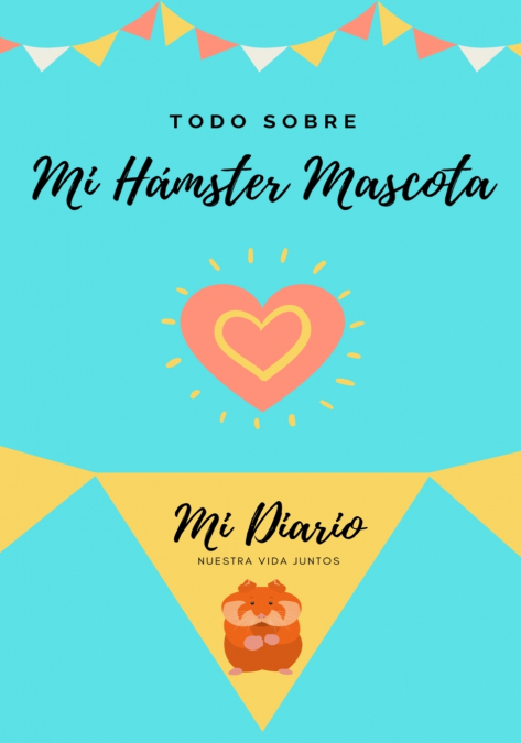 Todo Sobre Mi Hámster Mascota