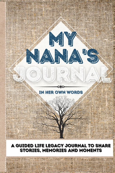 My Nana’s Journal