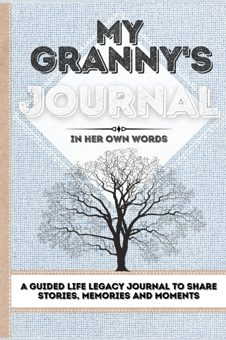 My Granny’s Journal